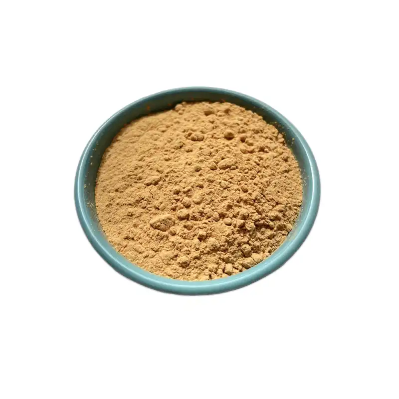 Salvia Extract Capsules